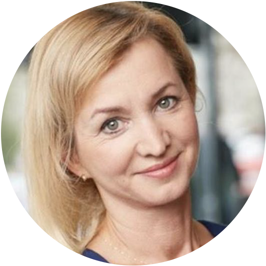 Anna Śliwińska — Allianz, ubezpieczenia na życie, BNI Connectors Łódź