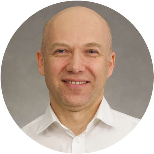 Artur Stefanowicz — Kredo Kaffee, catering, BNI Connectors Łódź