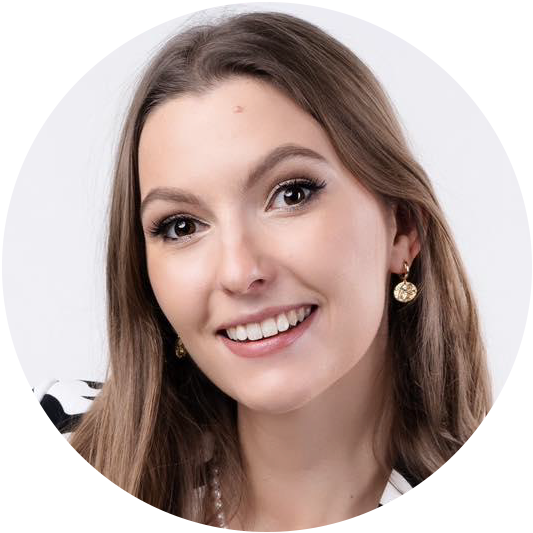 Julia Szypowska — YOU.LA.EVENTS, organizator eventów, BNI Connectors Łódź