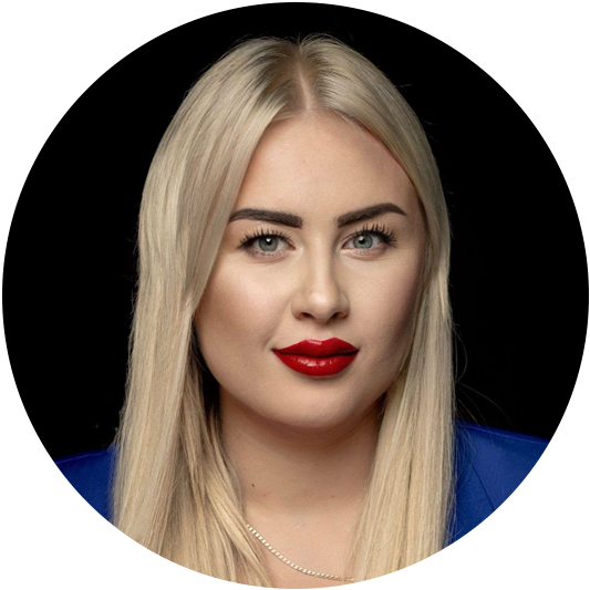 Katarzyna Fertała — Lider Nieruchomości, nieruchomości, BNI Connectors Łódź