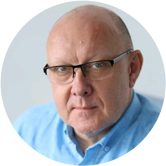 Krzysztof Iwan — Guru Group, ekspert kredytowy, BNI Connectors Łódź