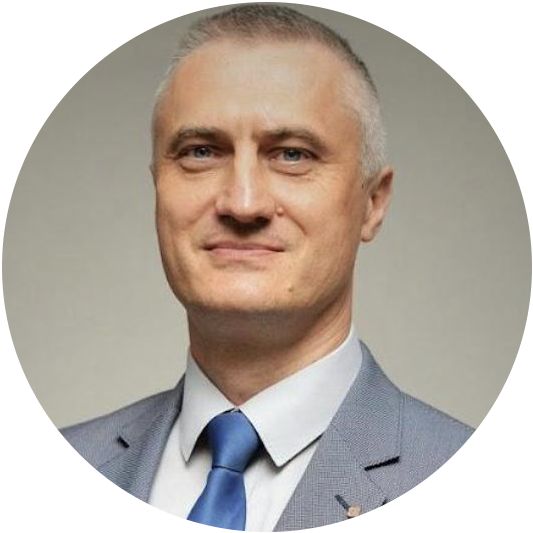 Mariusz Słowik — ubezpieczenia majątkowe i korporacyjne, BNI Connectors Łódź