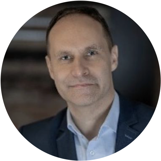 Aleksander Sucharkiewicz — Perfect Feedback, szkolenia, BNI Connectors Łódź