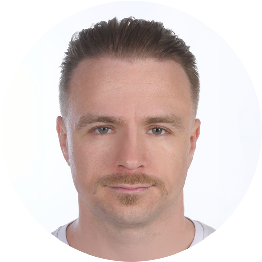 Robert Jedynasty — Jedynasty, selektywna odzież damska premium, BNI Connectors Łódź