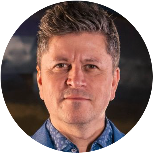Ryszard Sidor — Ricardo, usługowa budowa domów premium, BNI Connectors Łódź