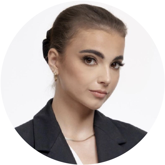 Sonia Gur — FAMA, social media marketing, BNI Connectors Łódź