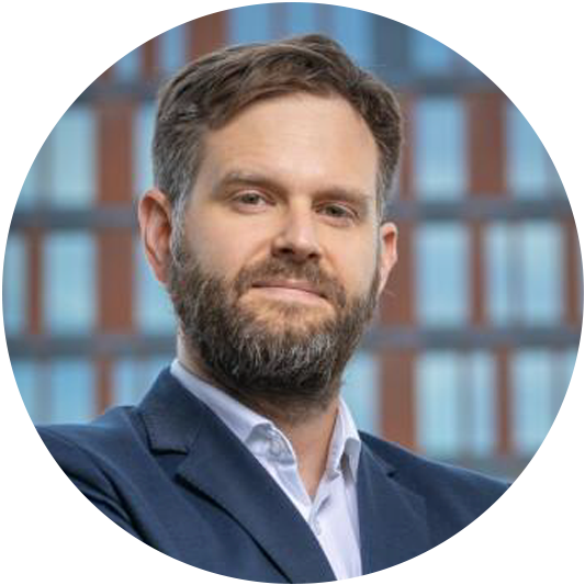 Stanisław Aleksandrow — Pieniądze Dla Biznesu, dotacje unijne, BNI Connectors Łódź