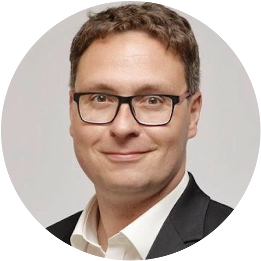Szczepan Kubiak — SKKP Prawo i Podatki, doradztwo podatkowe, BNI Connectors Łódź
