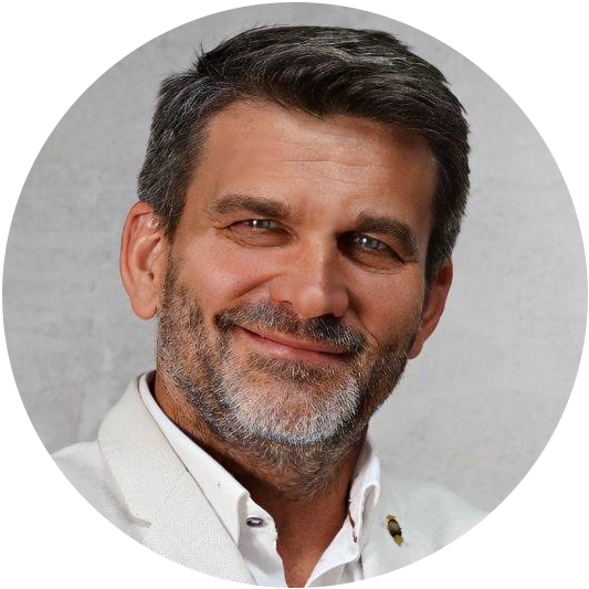 Tomasz Włostek — STANDART, meble kuchenne i sprzęt AGD, BNI Connectors Łódź