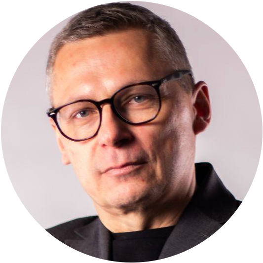 Tomasz Matysiak — Iness Hotel i Abton Hotel, hotelarstwo, BNI Connectors Łódź