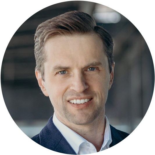 Tomasz Szymałkowski — Pieniądze dla Biznesu, finansowanie firm, BNI Connectors Łódź