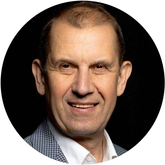 Zbigniew Grodzki — GSI Group 4.0, sukcesje, BNI Connectors Łódź